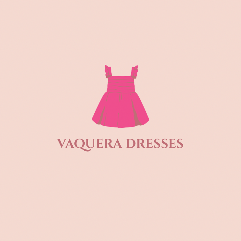 Vaquera Dresses