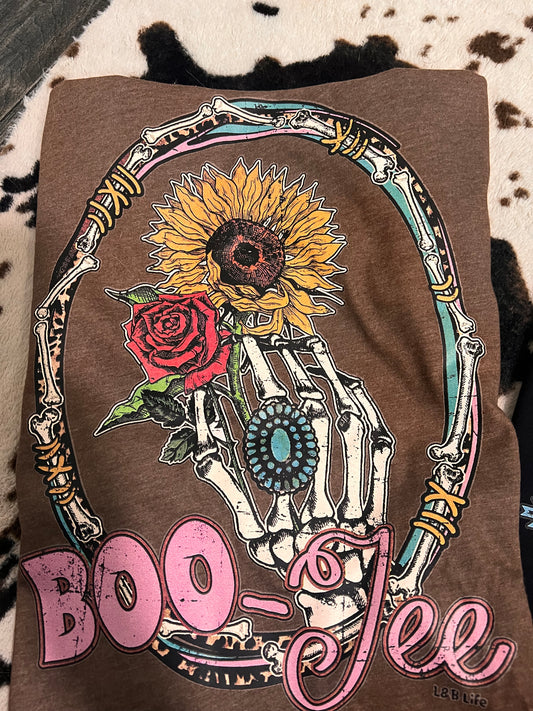 Boo Tee