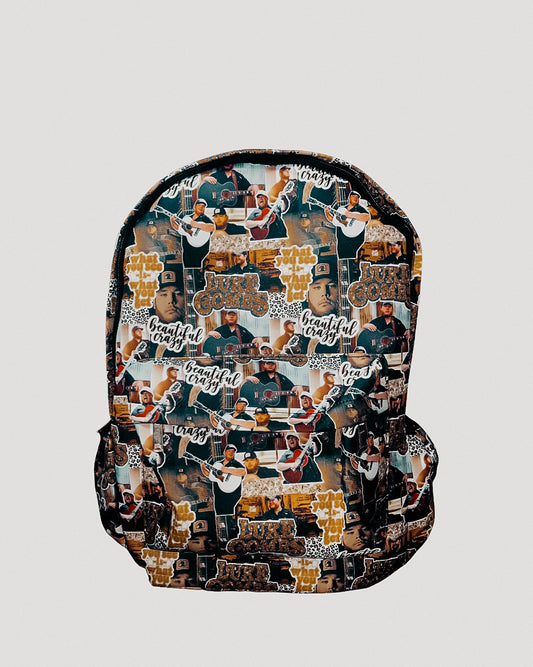 Back Pack